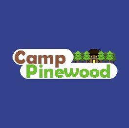 Camp Pinewood by Chris Dichmann .